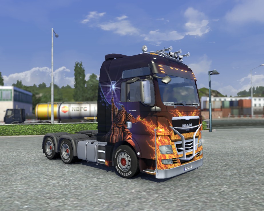 Image by DeBo64