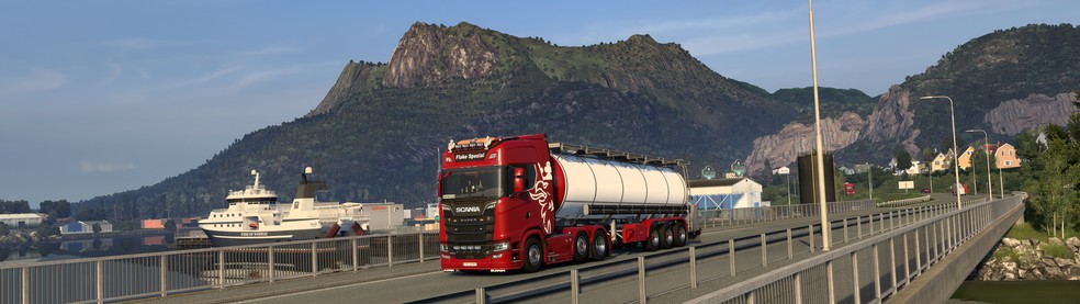 Image by NORWEGEN