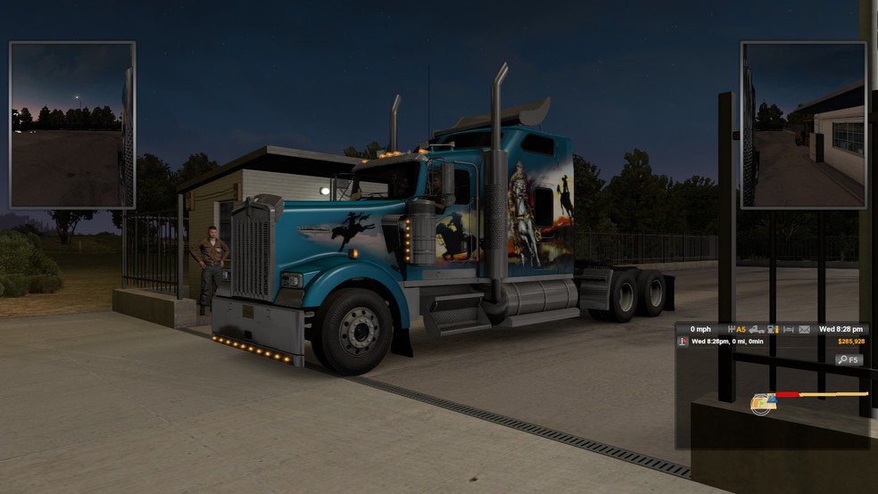 Image by JTFunHouseTV