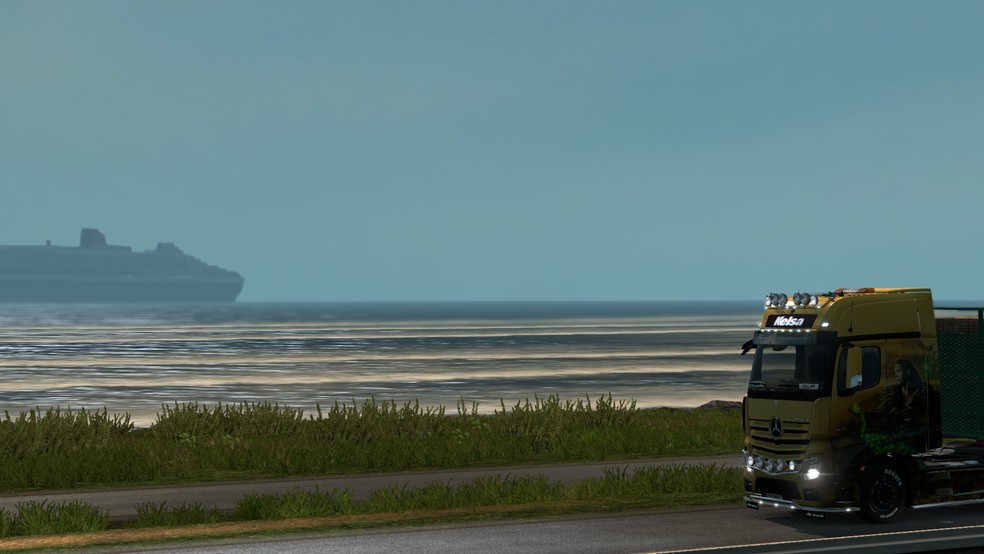 Image by ScaniaausWallsee