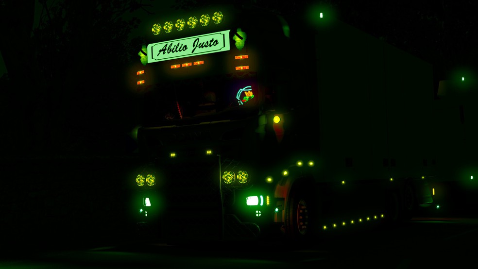 Image by scania530V8