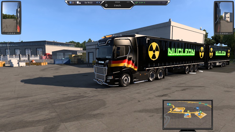 Image by Speedtruckone