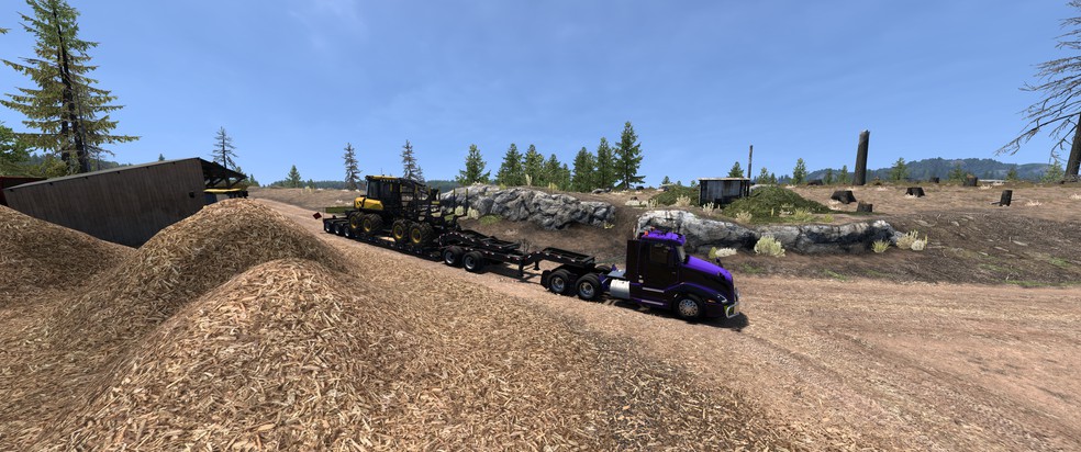 Image by buckytrucking