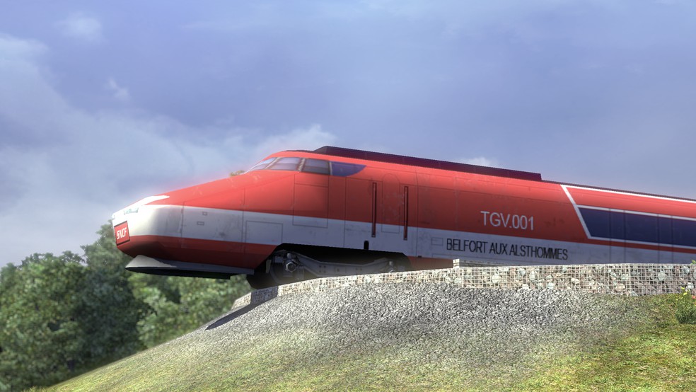 Image by rickdagamer