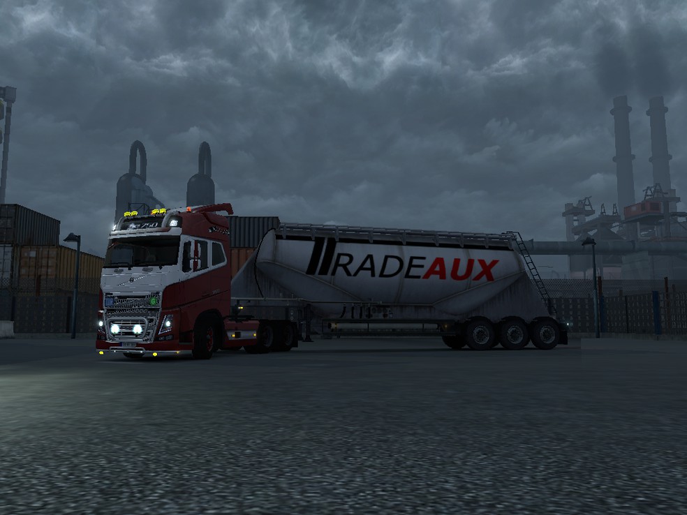 Image by Cosmictrucker