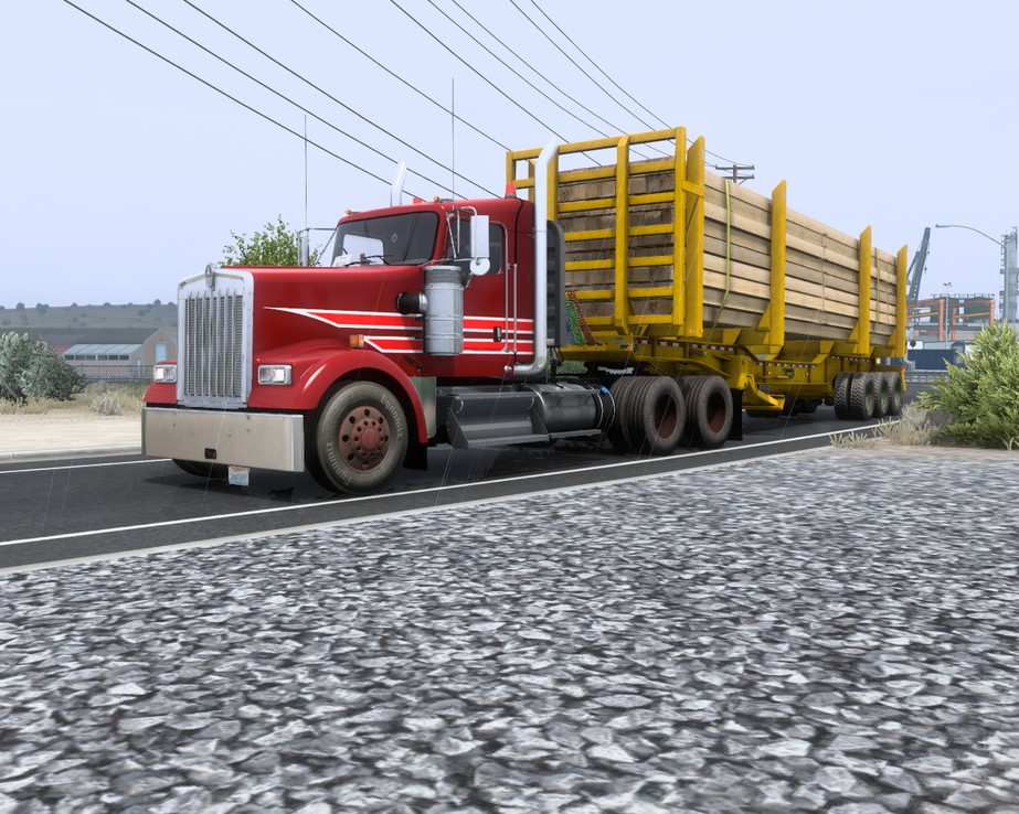 Image by Cosmictrucker