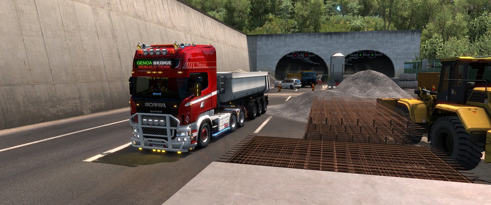 Image by truckerone69