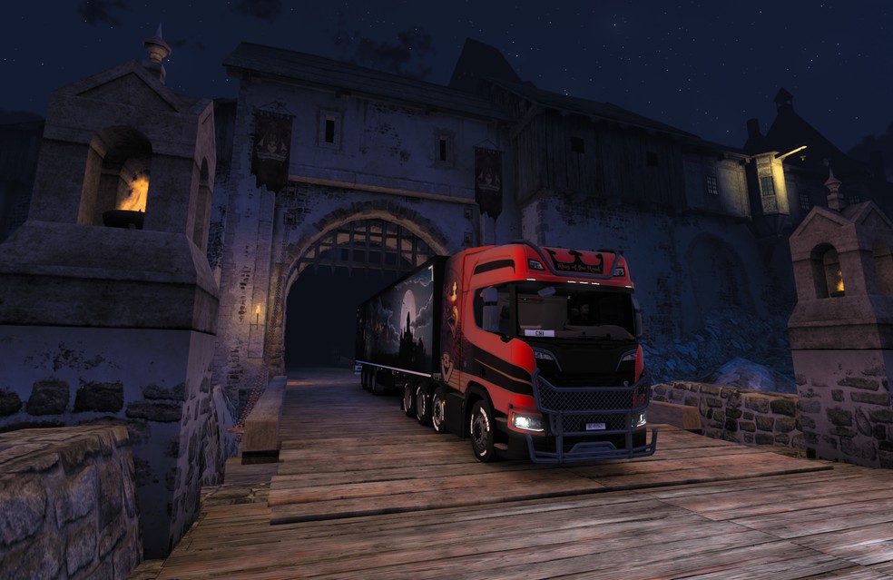 Image by AlucardTurismo