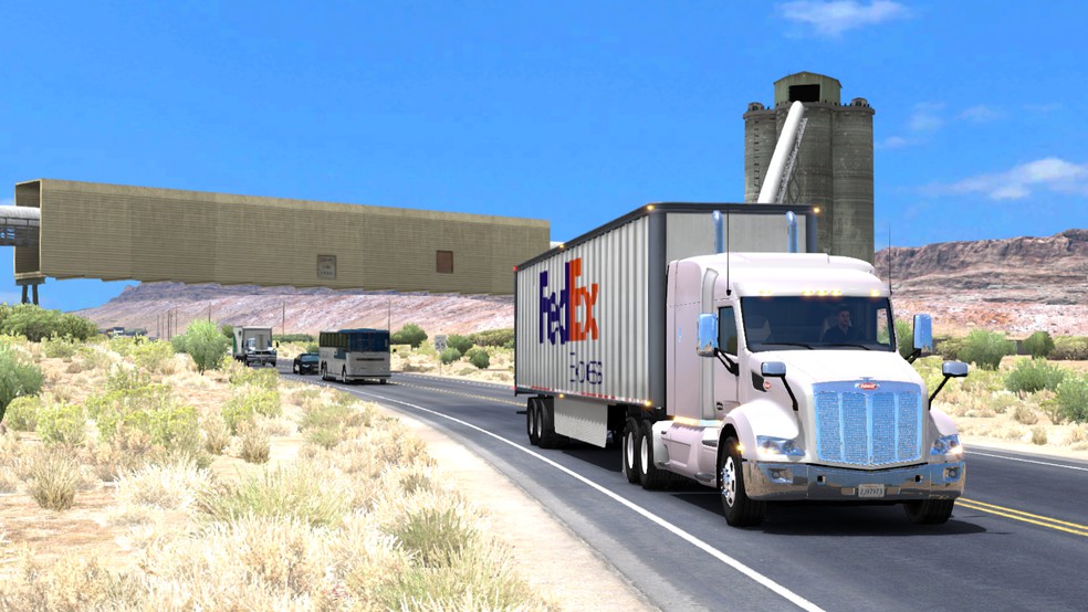 Image by Chisum_Trucking