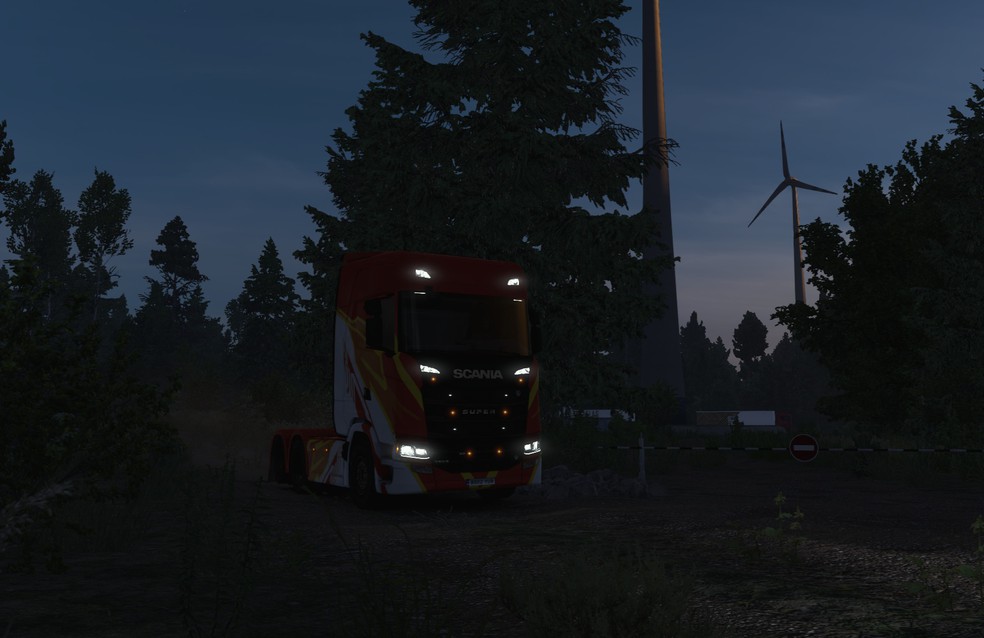 Image by HolyHaulage