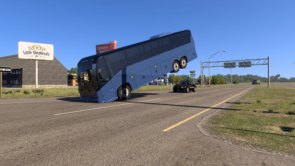 Image by BlueberryBunny