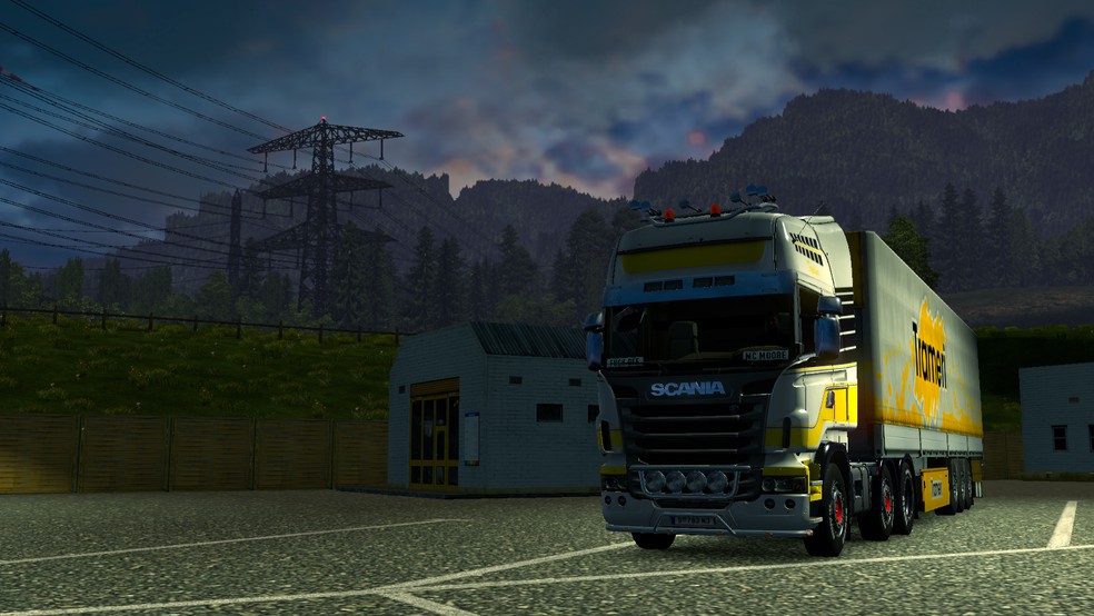 Image by Truck_racer_RUS