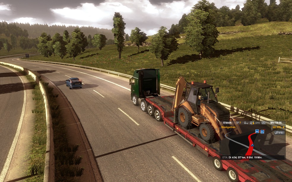 Image by Trucker_Steven