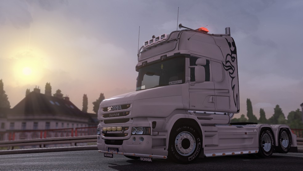 Image by truckerdu29