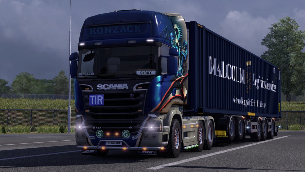 Image by SnowLeopard