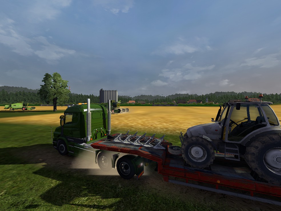 Image by Cosmictrucker