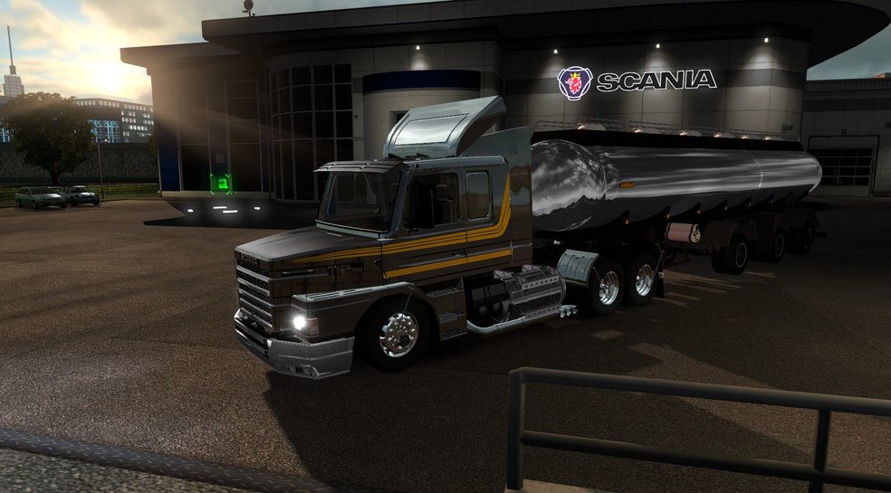 Image by ets2brasil