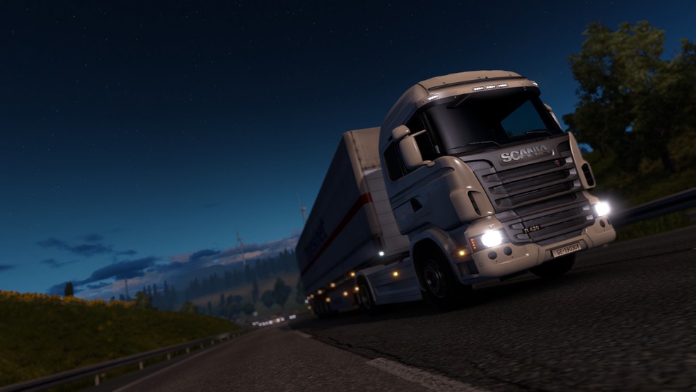 Image by garciatruck