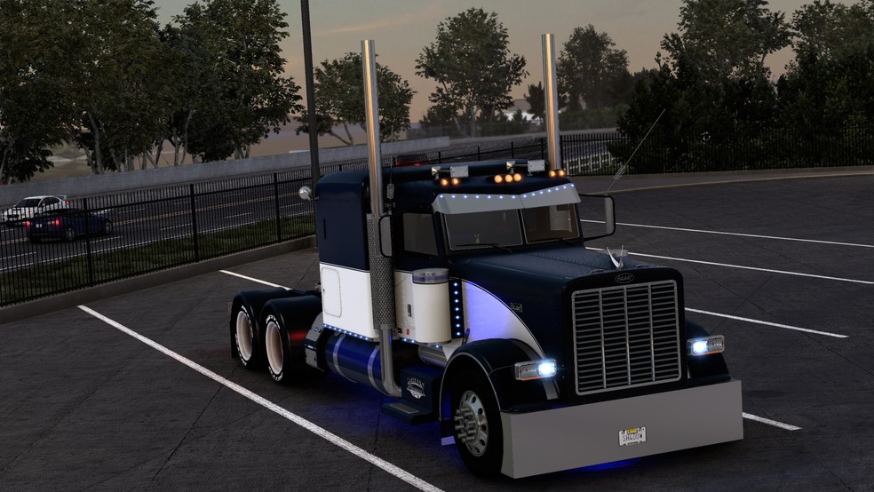 Image by British_Trucker