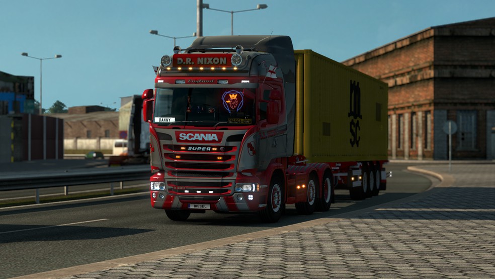 Image by DieselDogDan