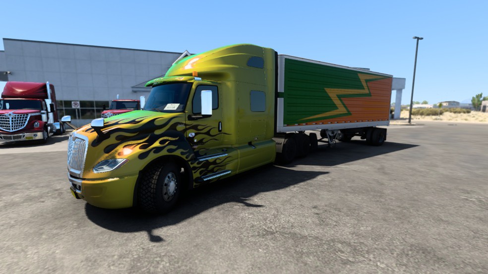 Image by atogtrucker