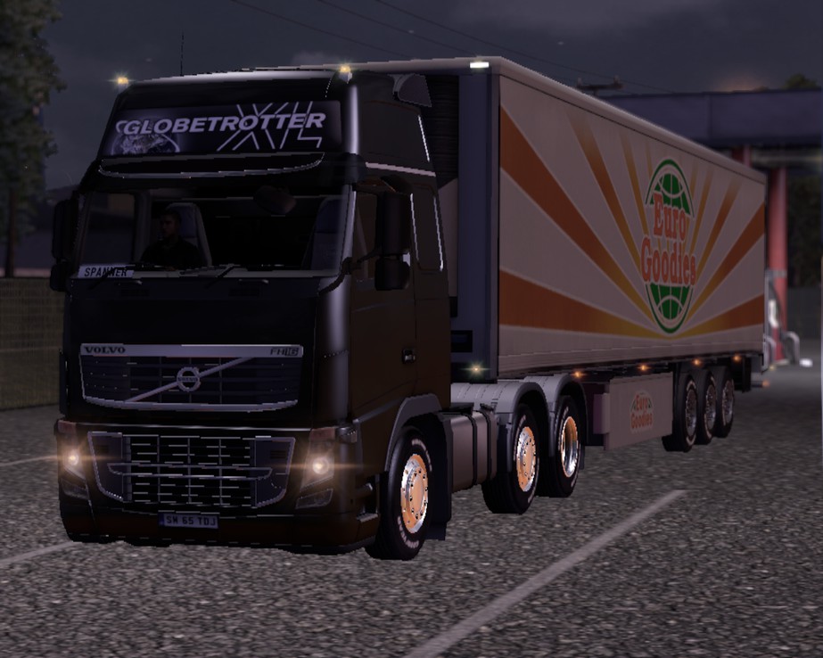 Image by SpannerMonkey