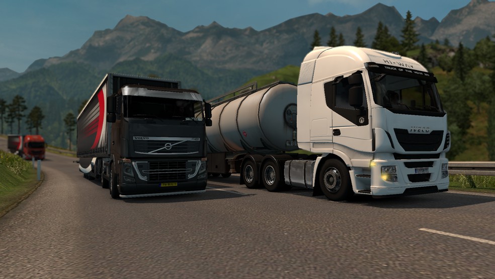 Image by SikorskyTrucks