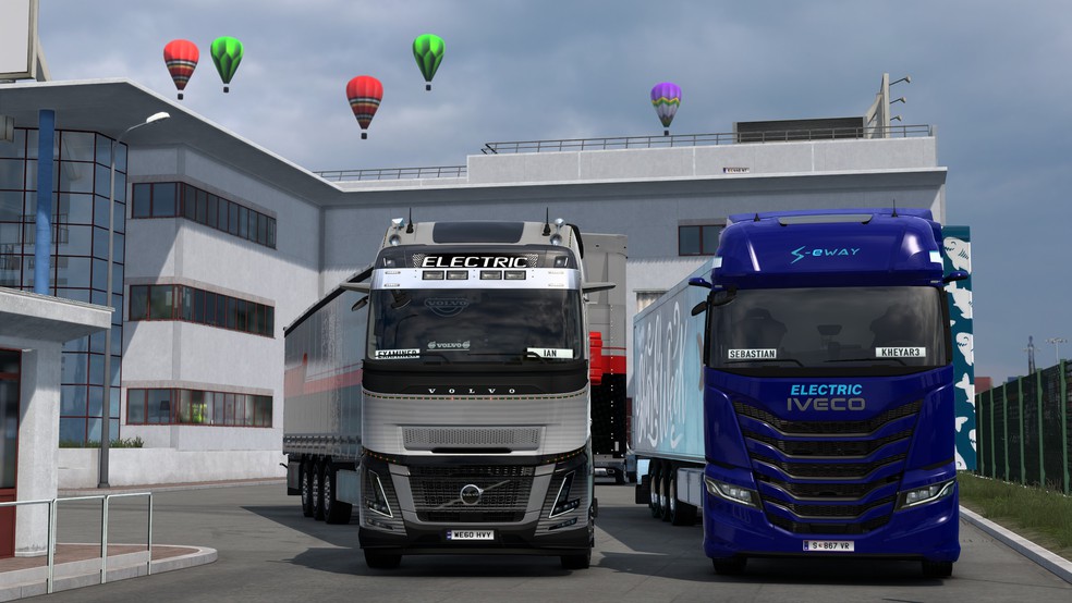 Image by ExaminerIan