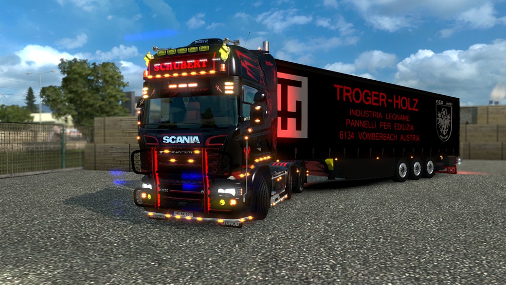 Image by eurotrucker15