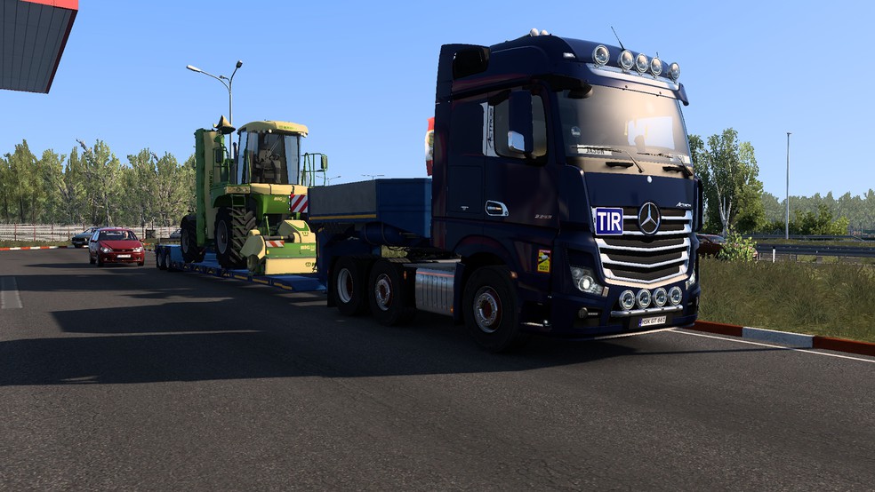 Image by Truckersson