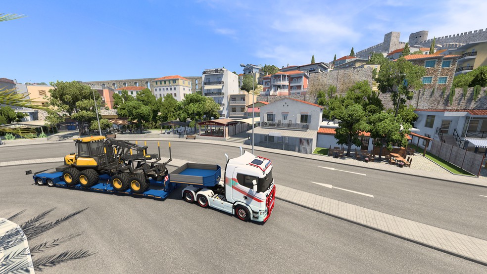 Image by MochyTrucks