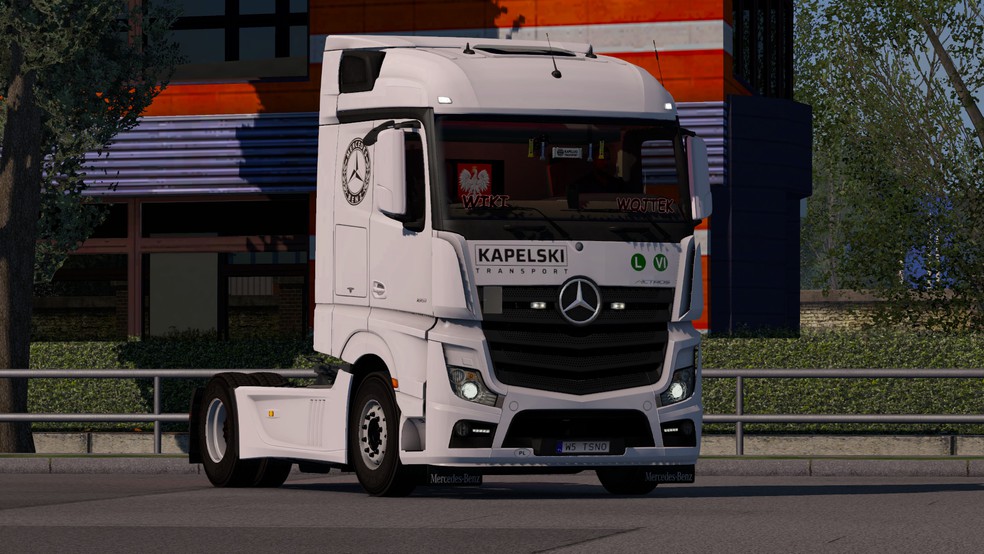 Image by VojtasTrucker