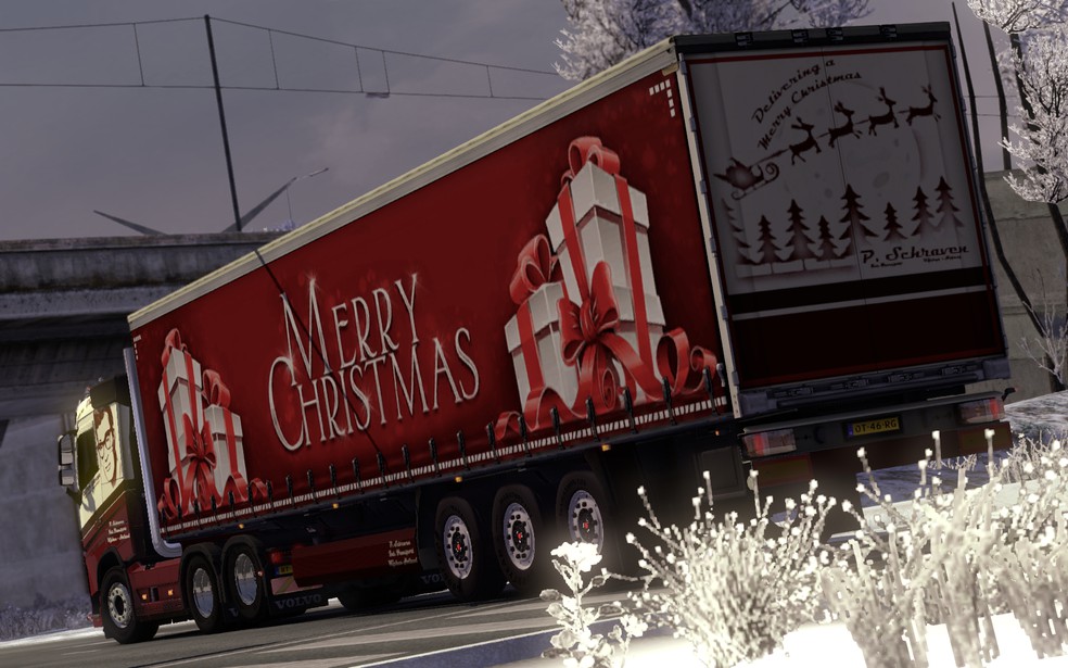 Image by ChevyTrucker