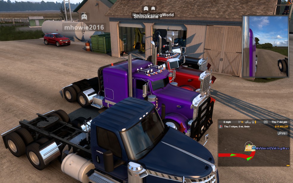 Image by Trucker122106