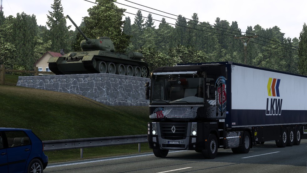 Image by KristoferJr