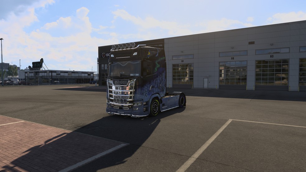 Image by SkandiTrucker