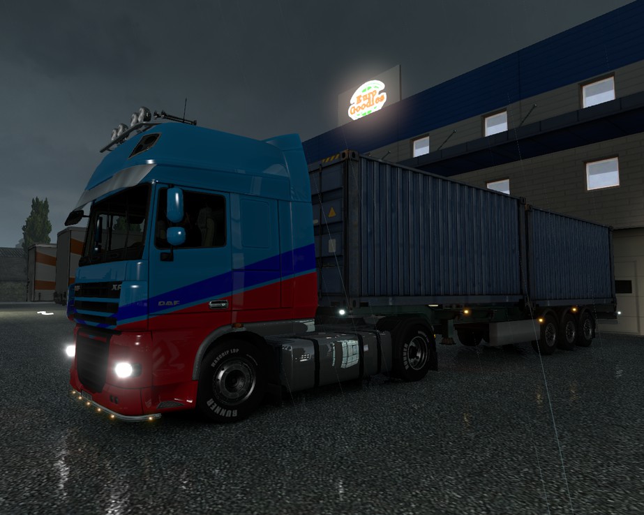 Image by Cosmictrucker