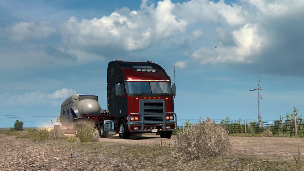 Image by Chisum_Trucking