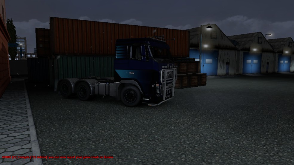 Image by Crazedtrucker21