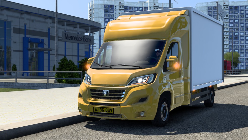 Image by SOKOL_TRUCKING