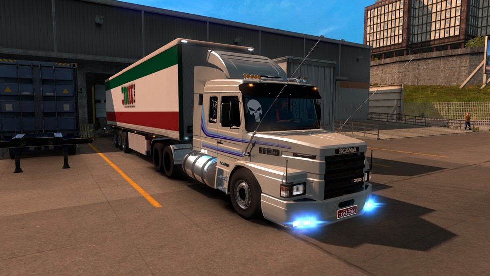 Image by TiagoRodriguesCG