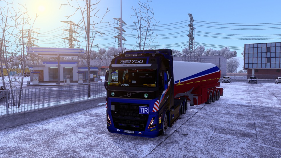 Image by Trucker55cz