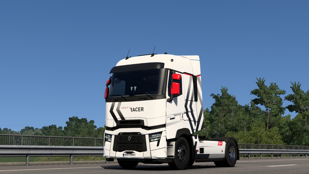 Image by V8Truck