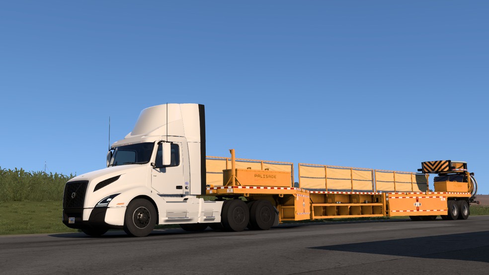 Image by V8Truck