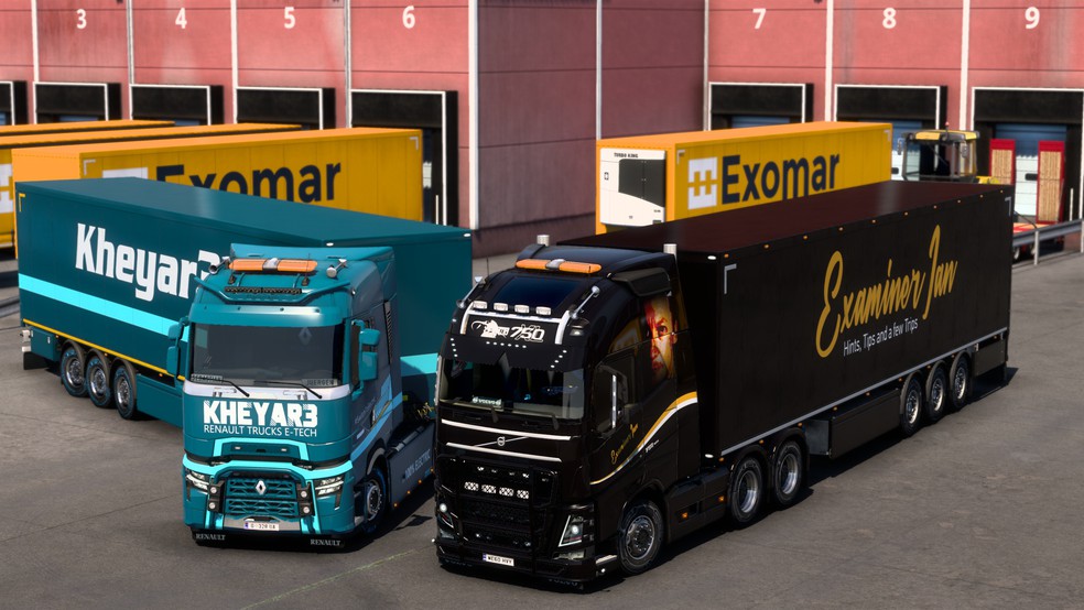 Image by ExaminerIan