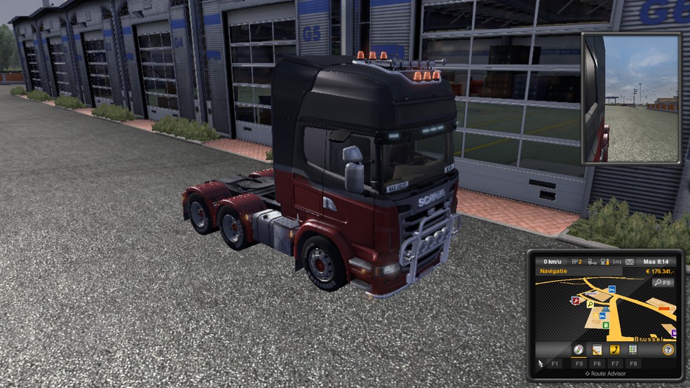 Image by ruben_trucker