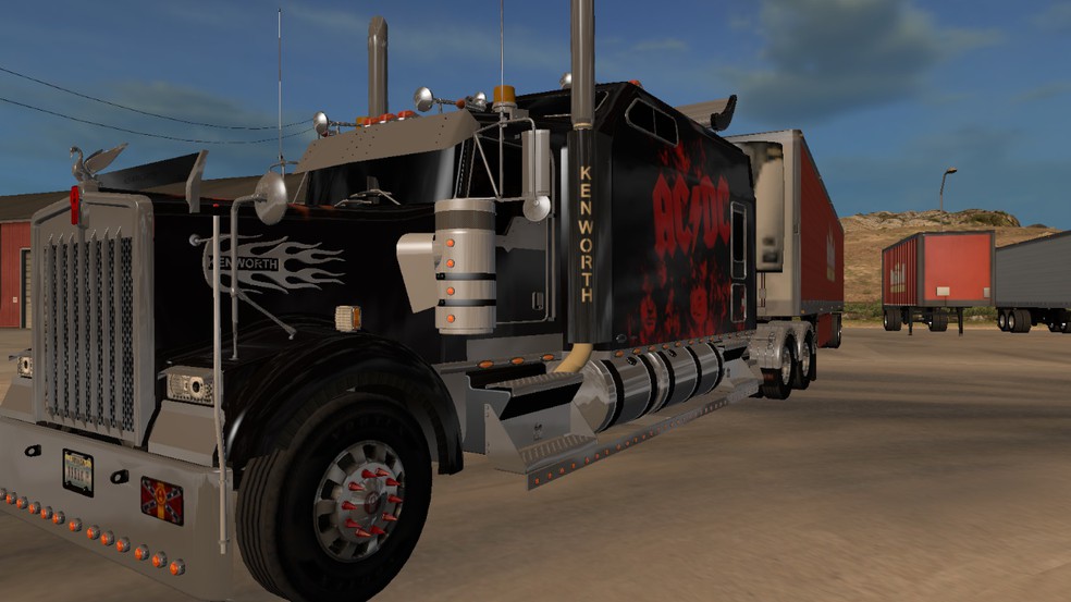 Image by TukumaAutoTruck