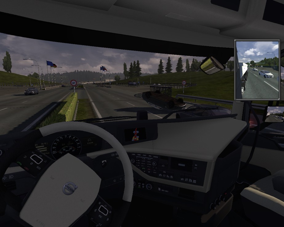 Image by trucking_ninja