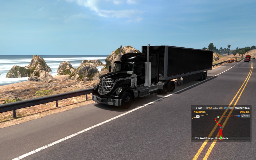 Image by ImpalamanTX