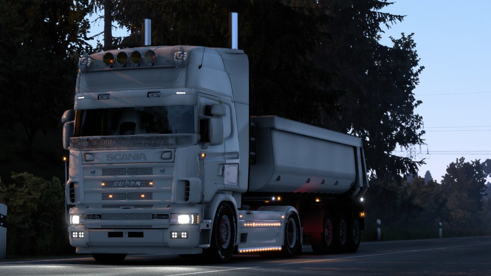 Image by leonworldtrucker